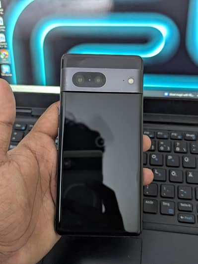 Google Pixel 7