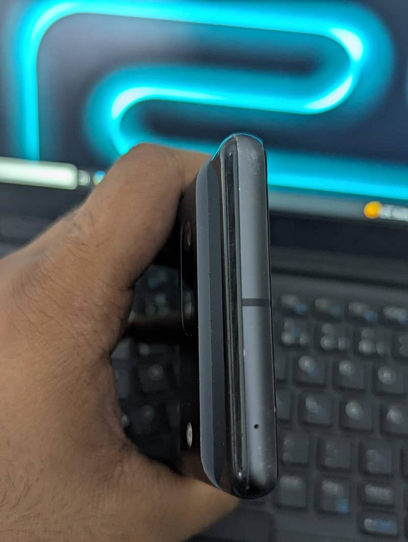 Google Pixel 7 3