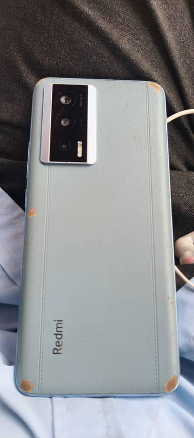 Xiaomi Redmi K60