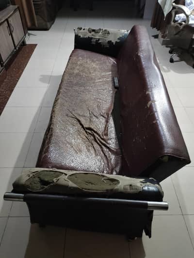sofa cumber