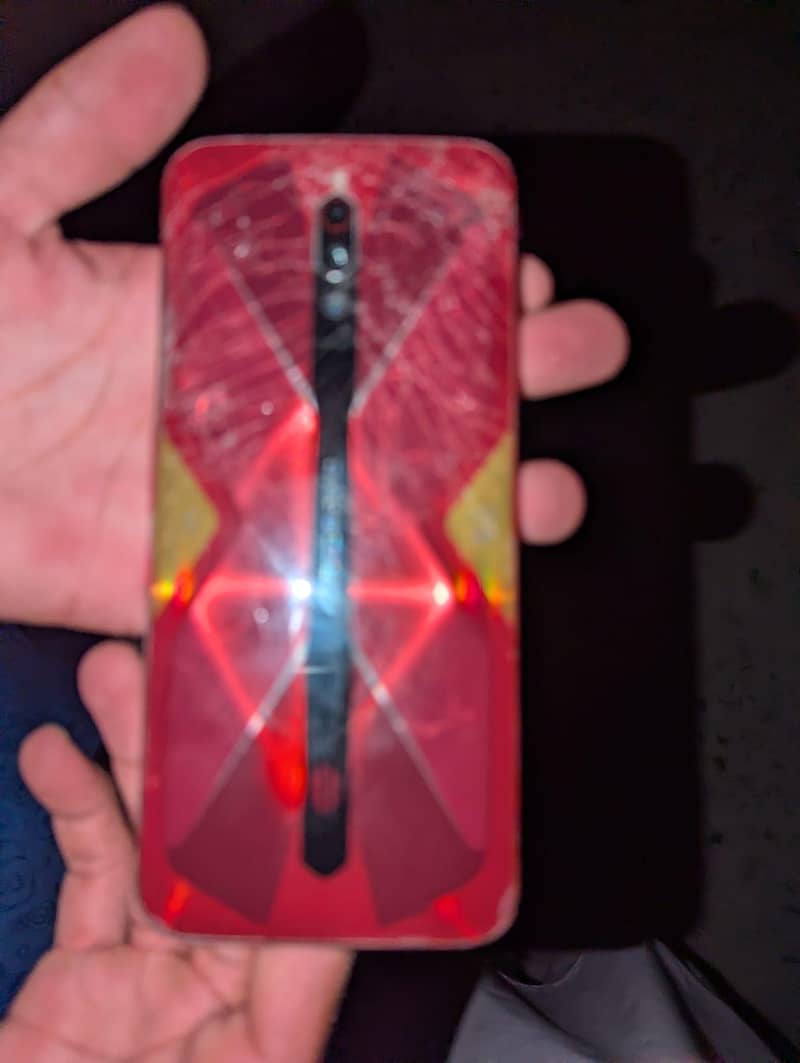 Zte Other Model 5