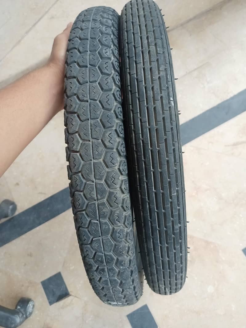 Tyres 1