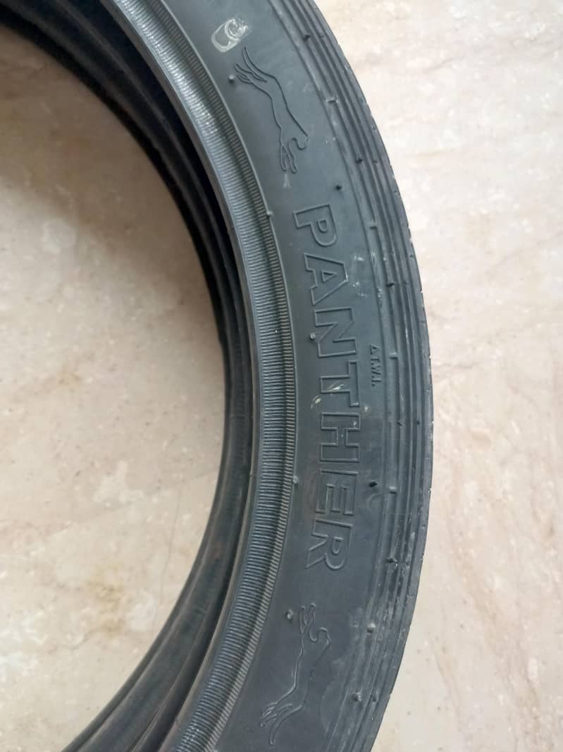 Tyres 2