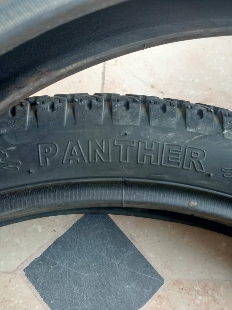 Tyres 3