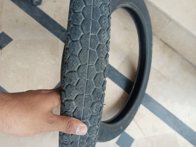 Tyres 4