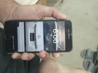 Apple iPhone 8 Plus