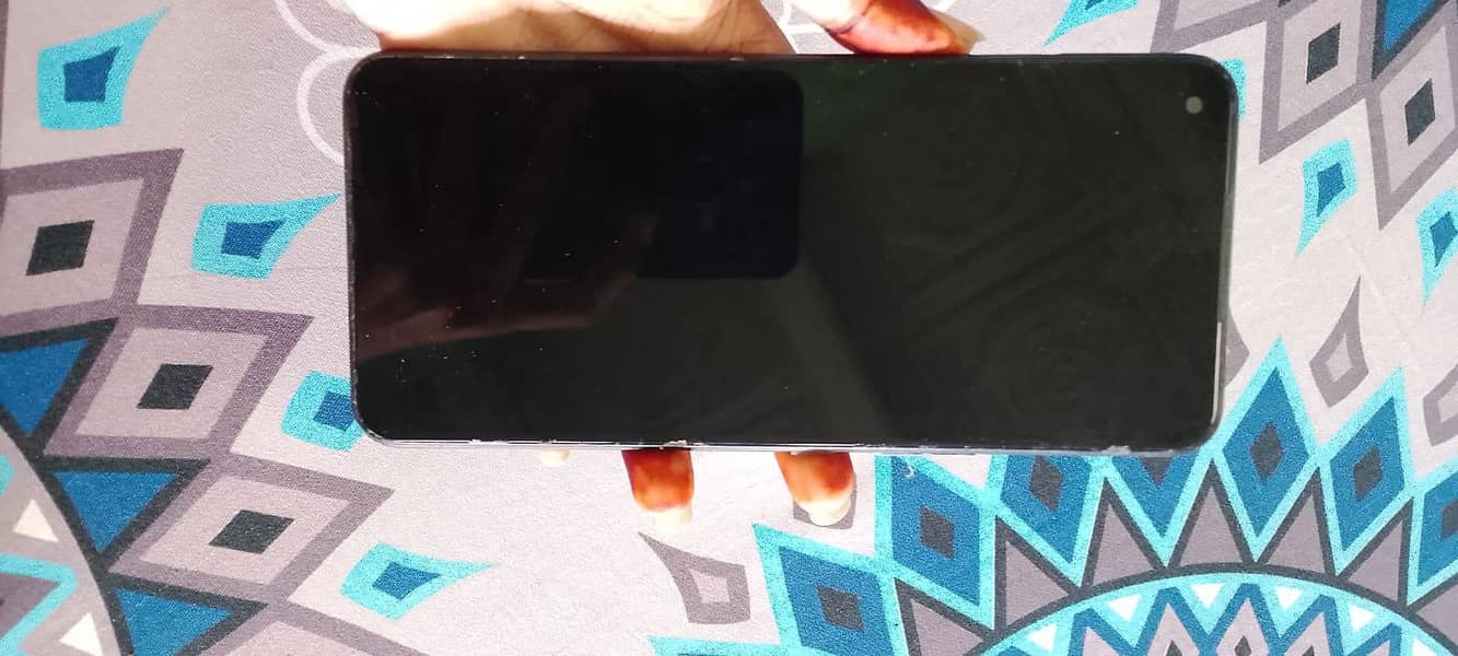 Tecno Spark 6 2