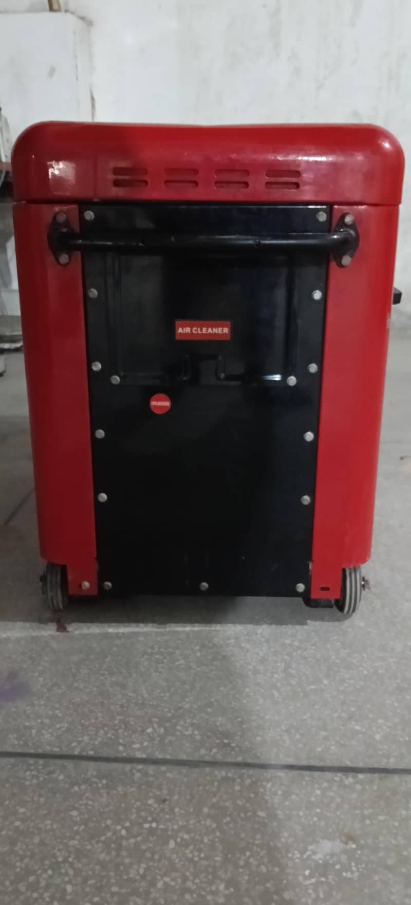 Generator 7kva 5
