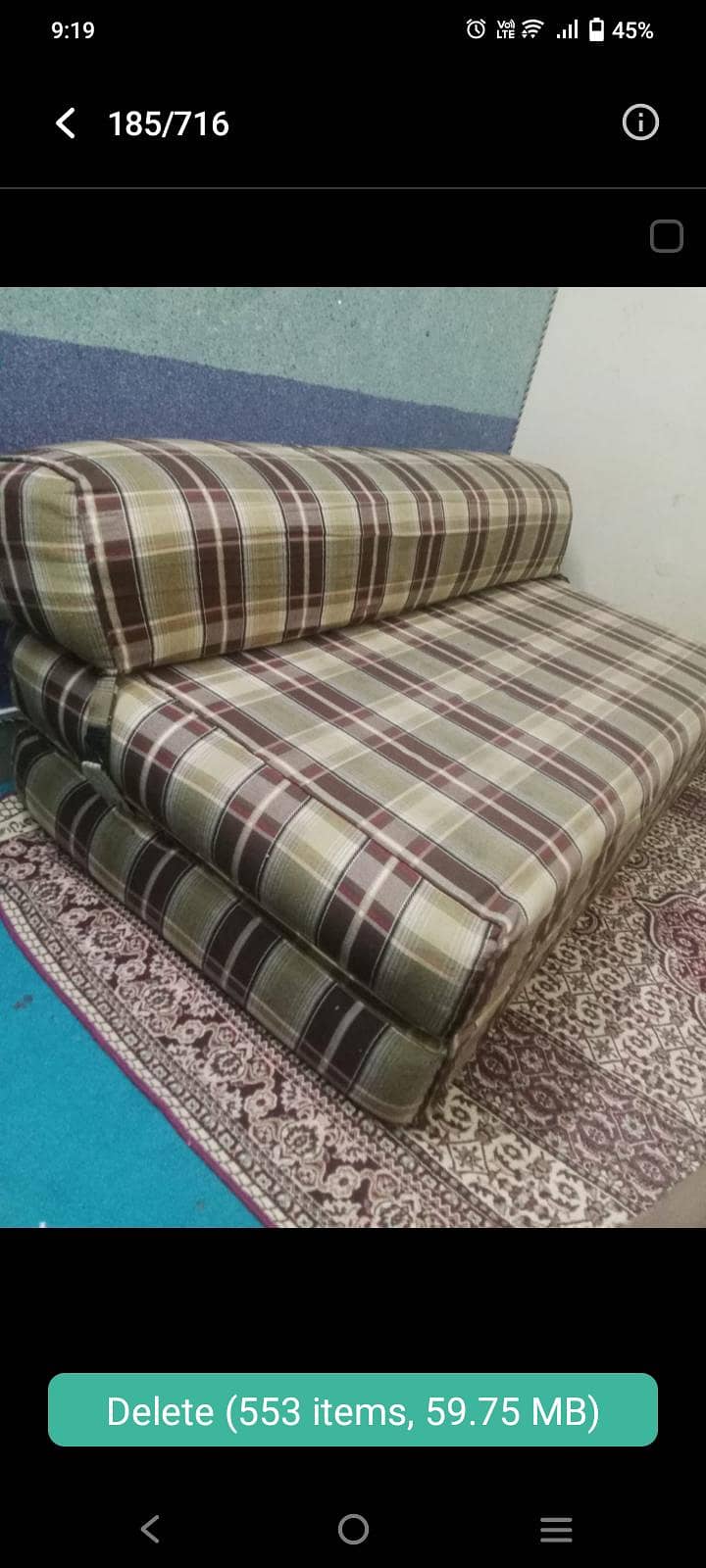 sofacom bed 0
