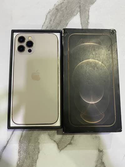 Apple iPhone 12 Pro
