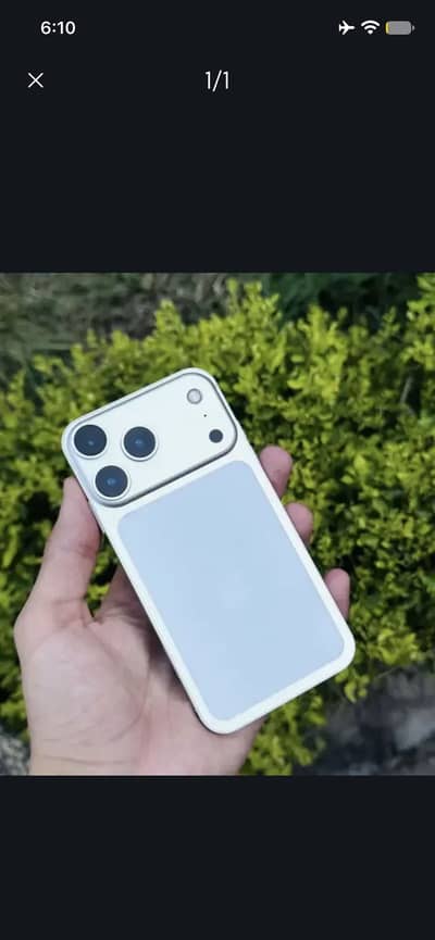 Apple iPhone 11