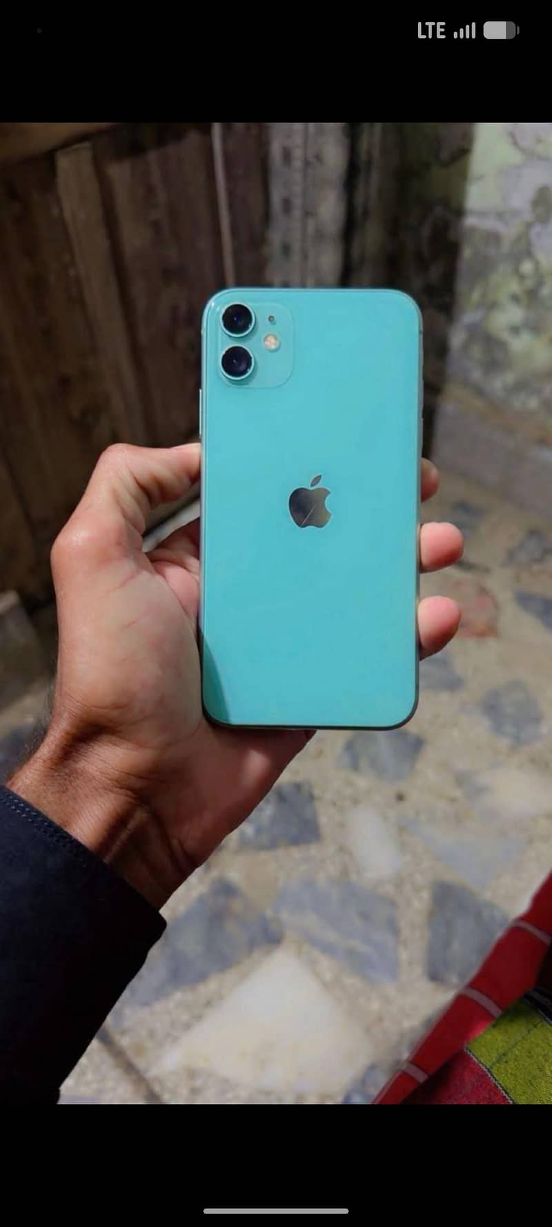 Apple iPhone 11 0