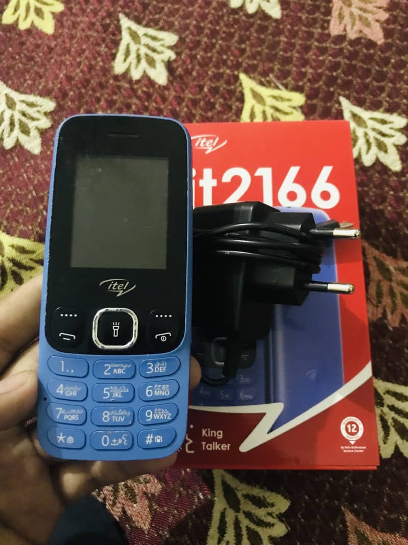 Itel it2166 1