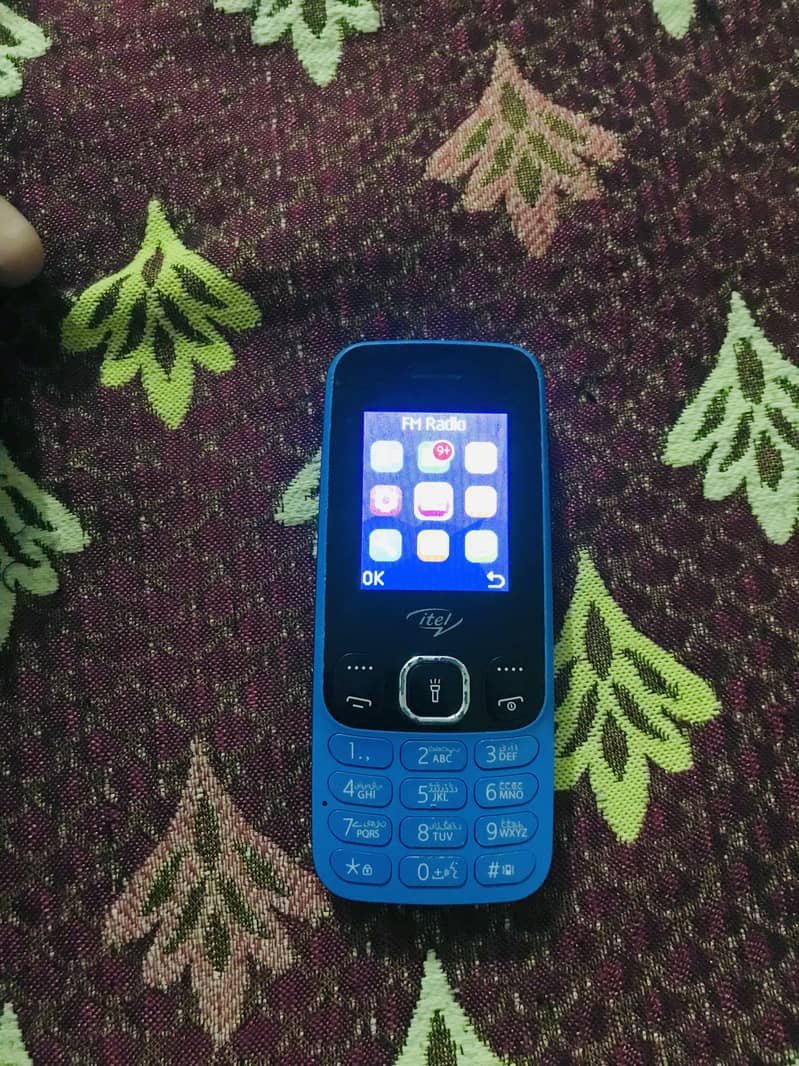Itel it2166 4