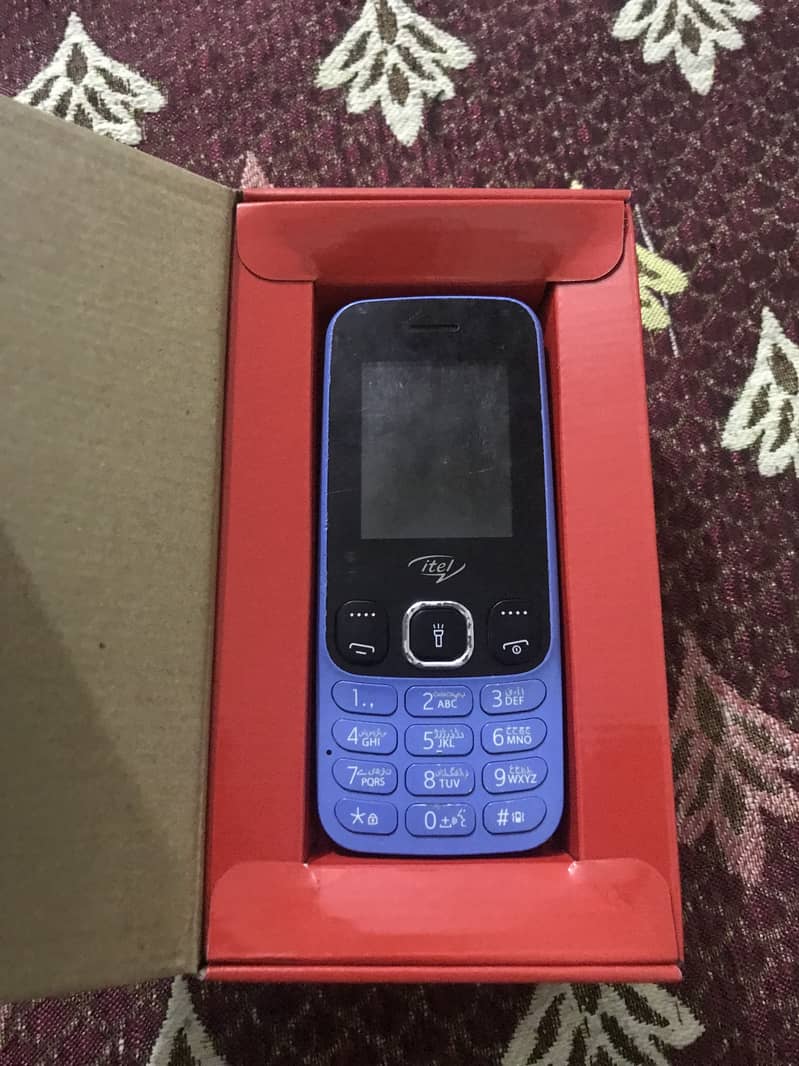 Itel it2166 5