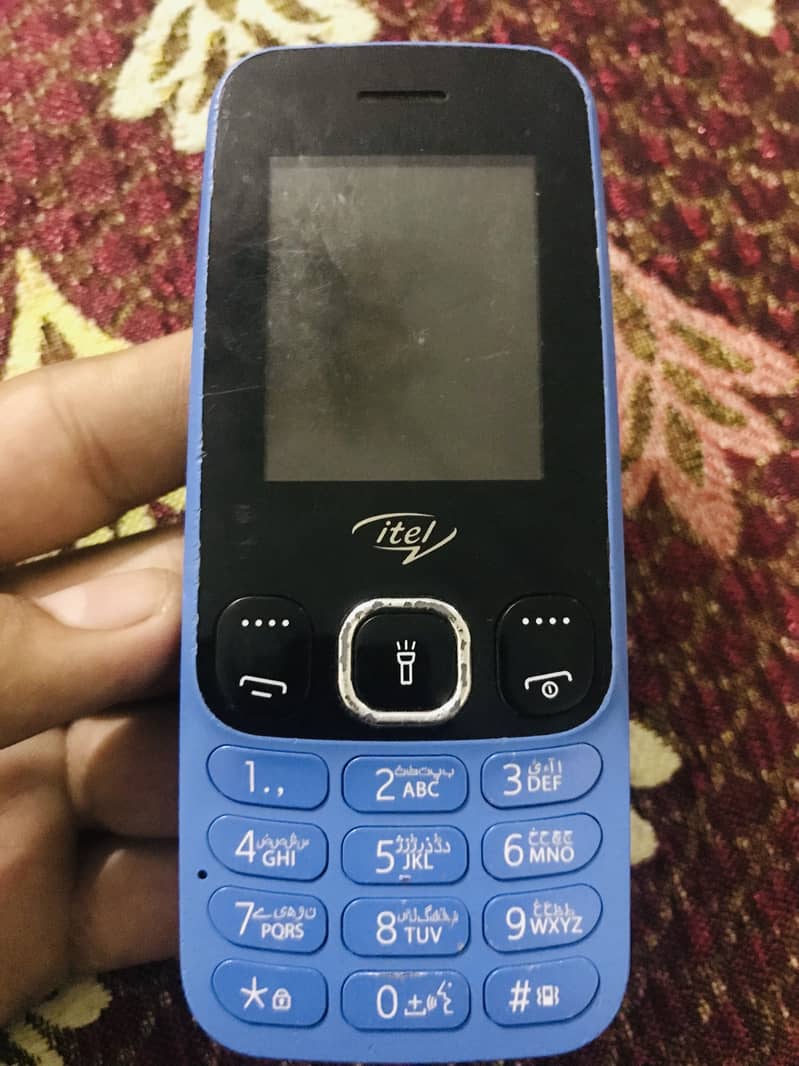 Itel it2166 6