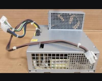 hp power suply