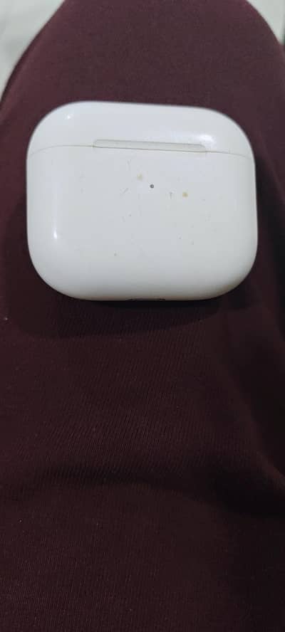 Original Airpods Gen3