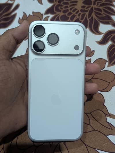 Apple iPhone 17 Pro Max
