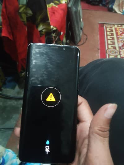 Samsung Mobile S9