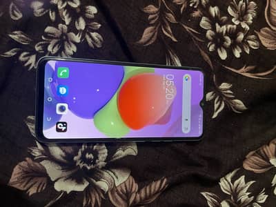 Tecno Pop 7