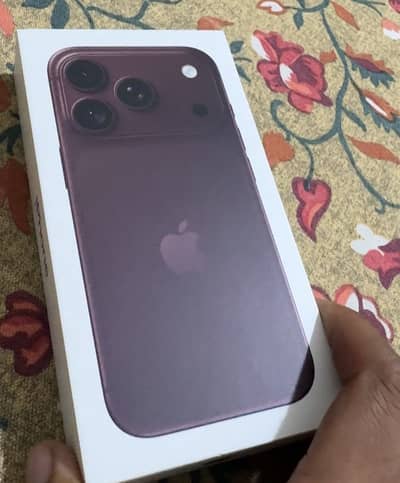 Apple iPhone 18 Pro