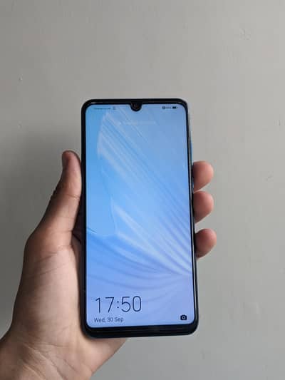 Huawei P30 Lite