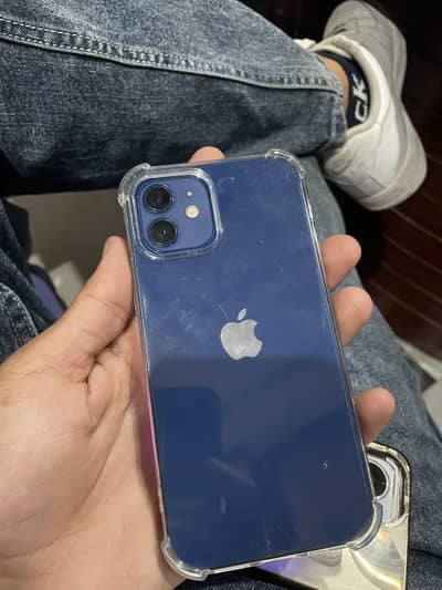 Apple iPhone 12