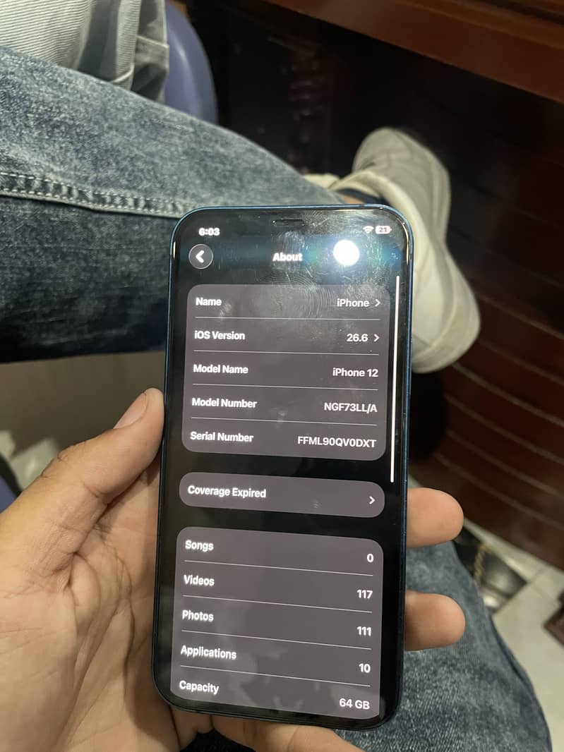 Apple iPhone 12 1