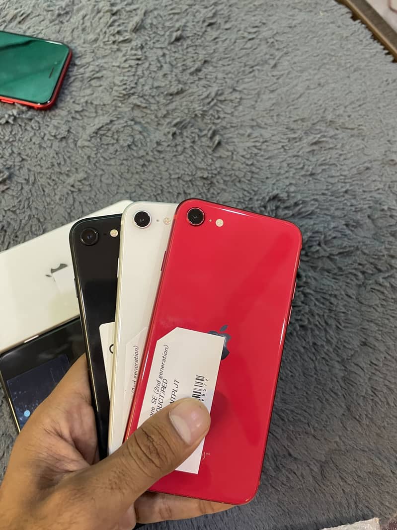 Apple iPhone SE 1