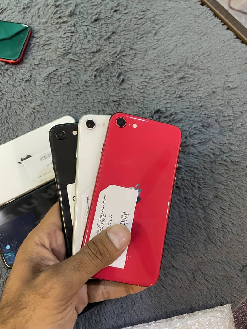 Apple iPhone SE 2