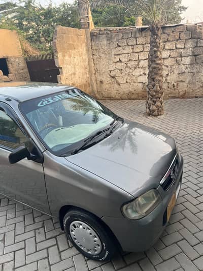 Original condition hai Alto vxr allok car 2011 model 0323/91/83/629