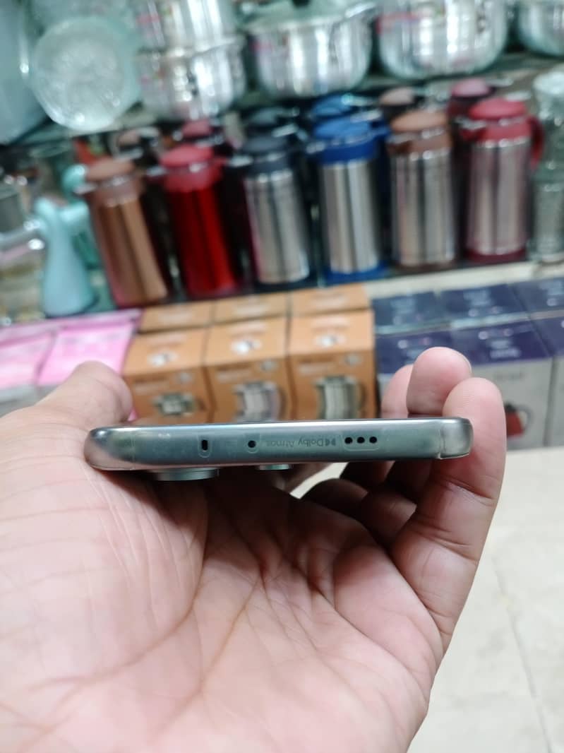 tecno camon 50 pro box pack 1