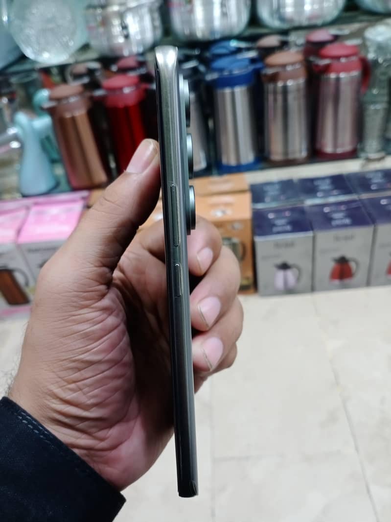 tecno camon 50 pro box pack 3