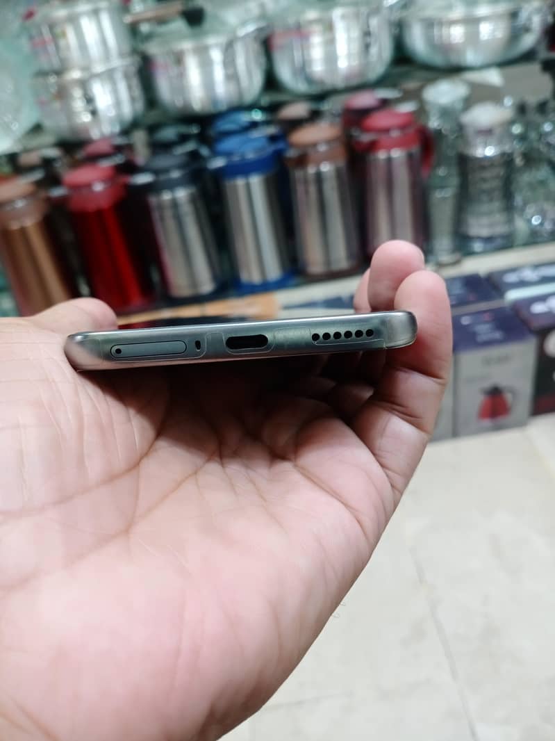 tecno camon 50 pro box pack 4