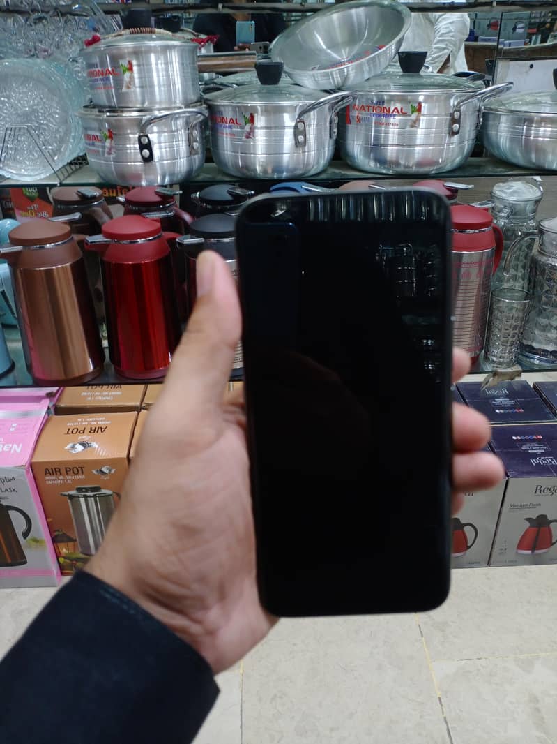 tecno camon 50 pro box pack 6