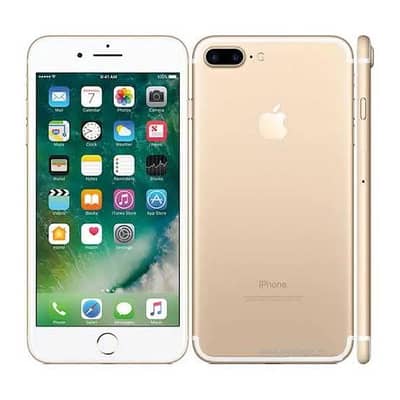 Apple iPhone 7 Plus Whatsapp 03026031101