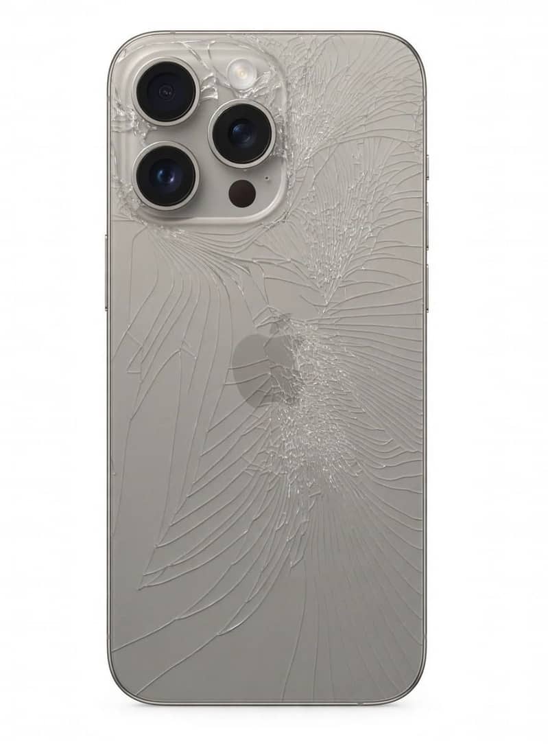Apple iPhone 15 Pro Max 4
