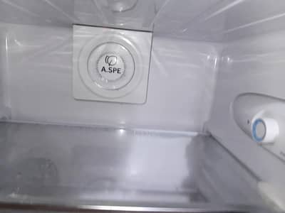 hair inverter refrigerator