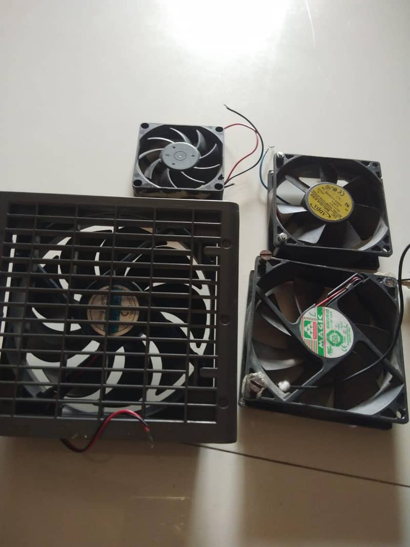RC system 0