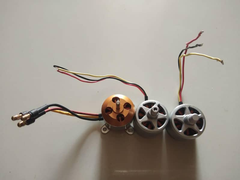 RC system 3