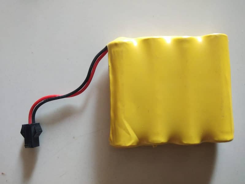 RC system 5