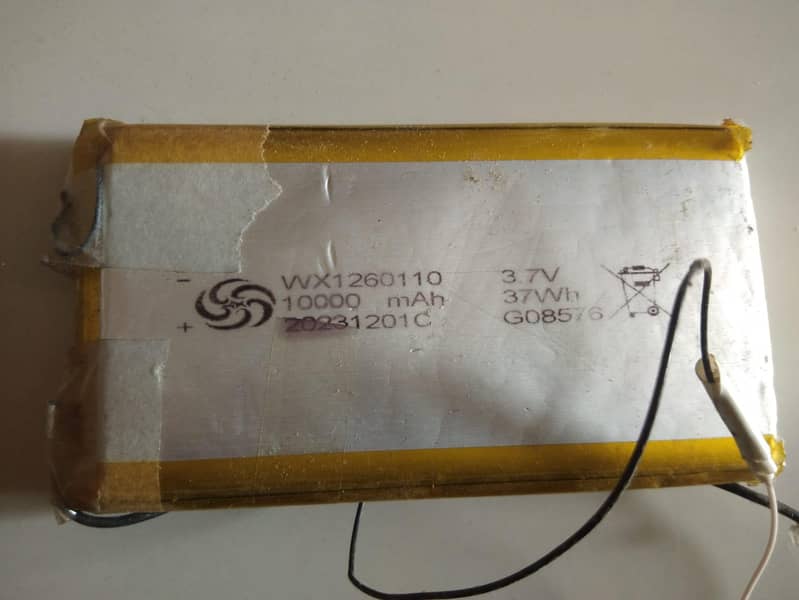 RC system 6