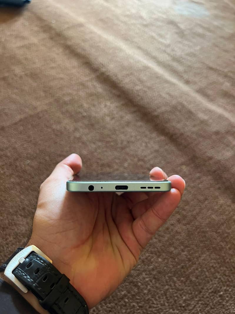 Tecno spark 40 pro 0