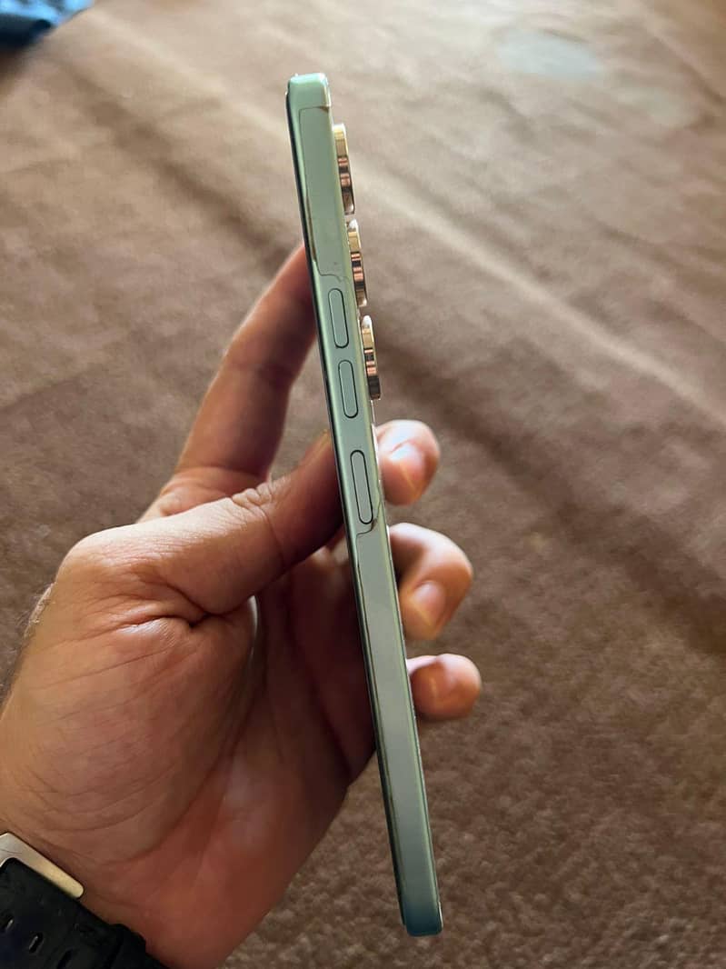 Tecno spark 40 pro 1