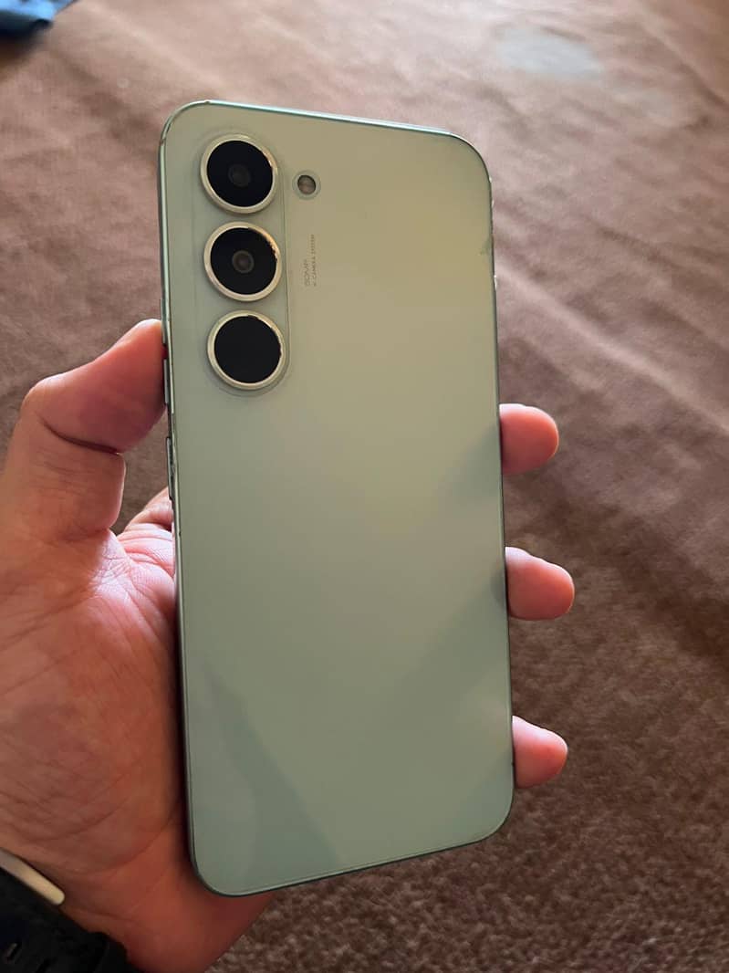 Tecno spark 40 pro 2