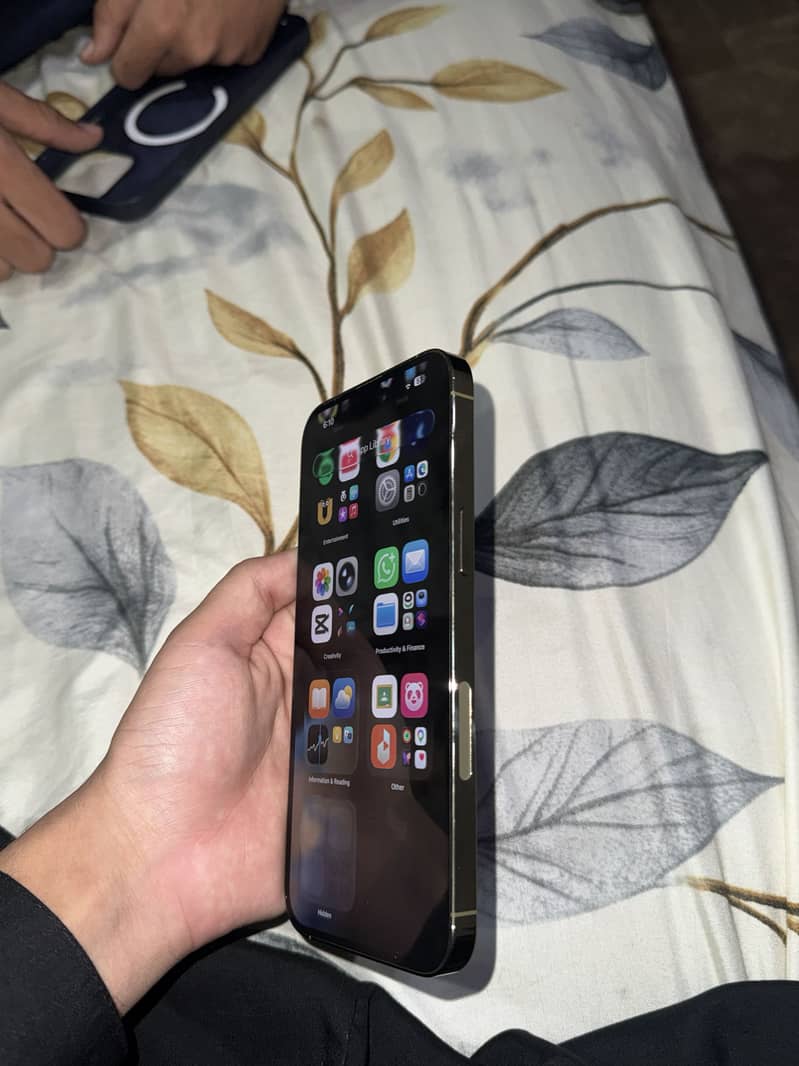 Apple iPhone 14 Pro Max 2