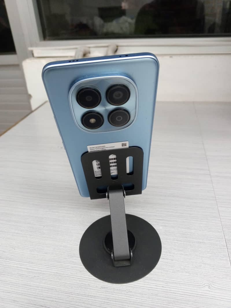 Redmi note 15pro 3