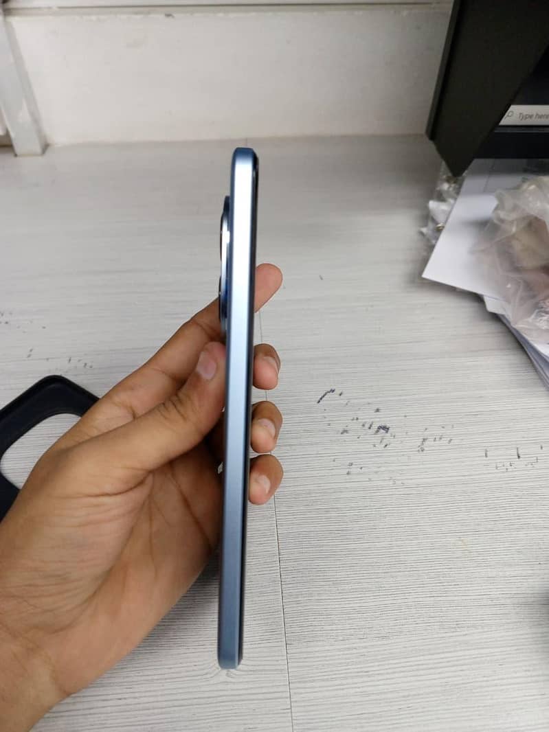 Redmi note 15pro 5