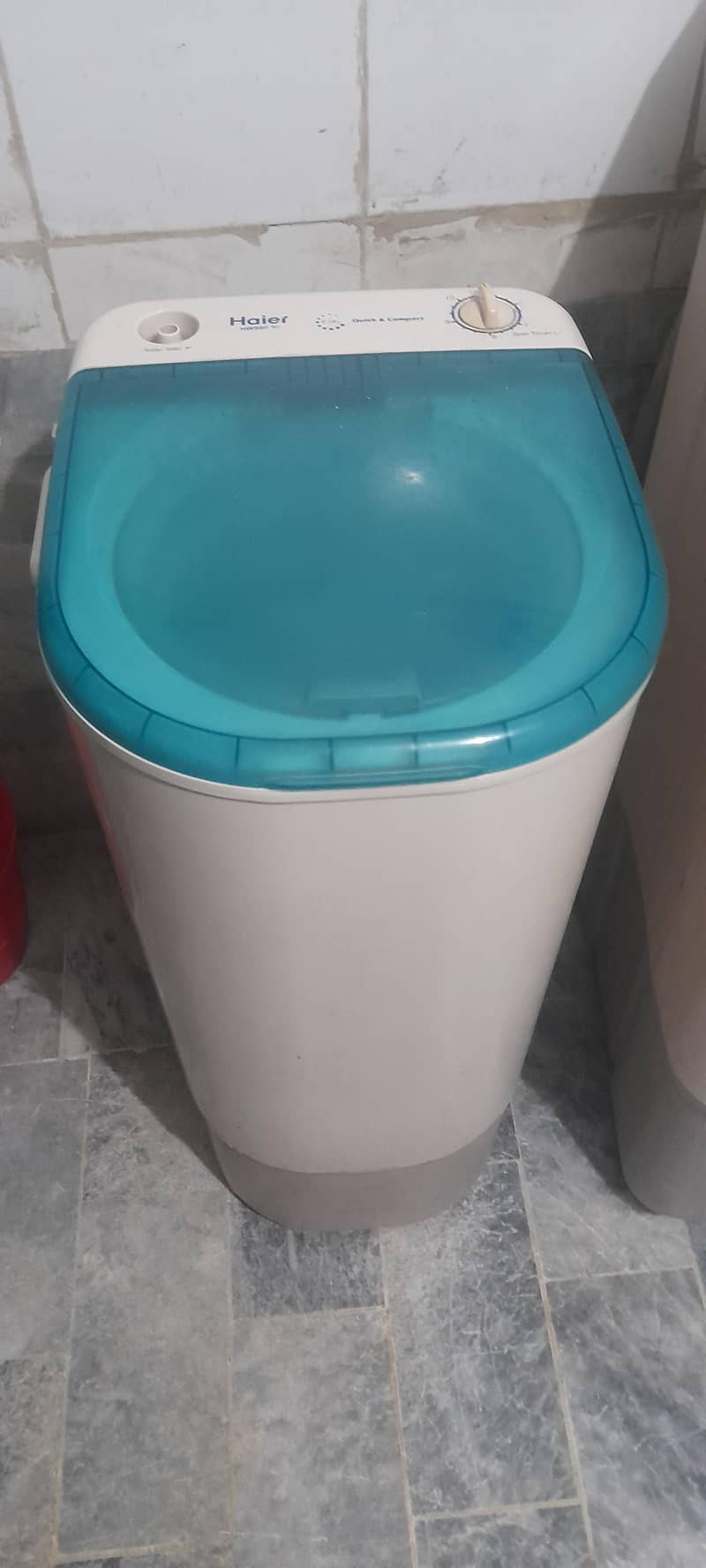 spinner ,dryer 2